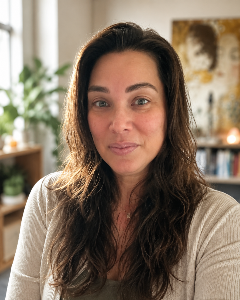 Michele Nordquest, PLPC